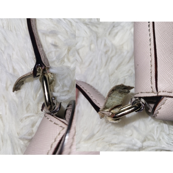 Kate Spade Crossbody - Picture 4 of 9